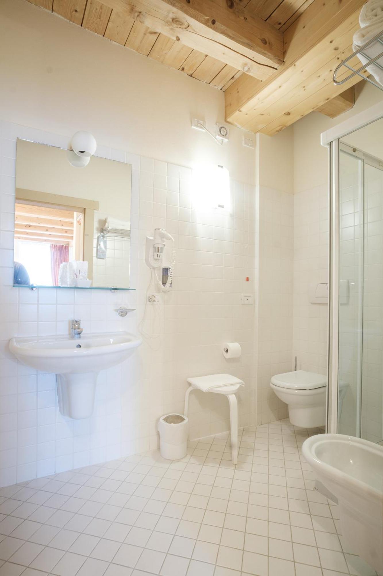 Casa Moresc Spiazzo  Ruang foto