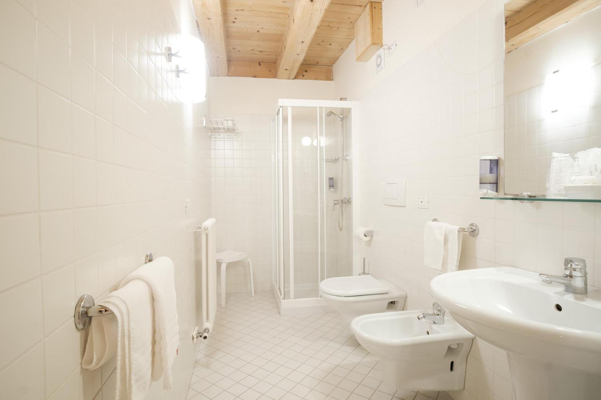 Casa Moresc Spiazzo  Ruang foto