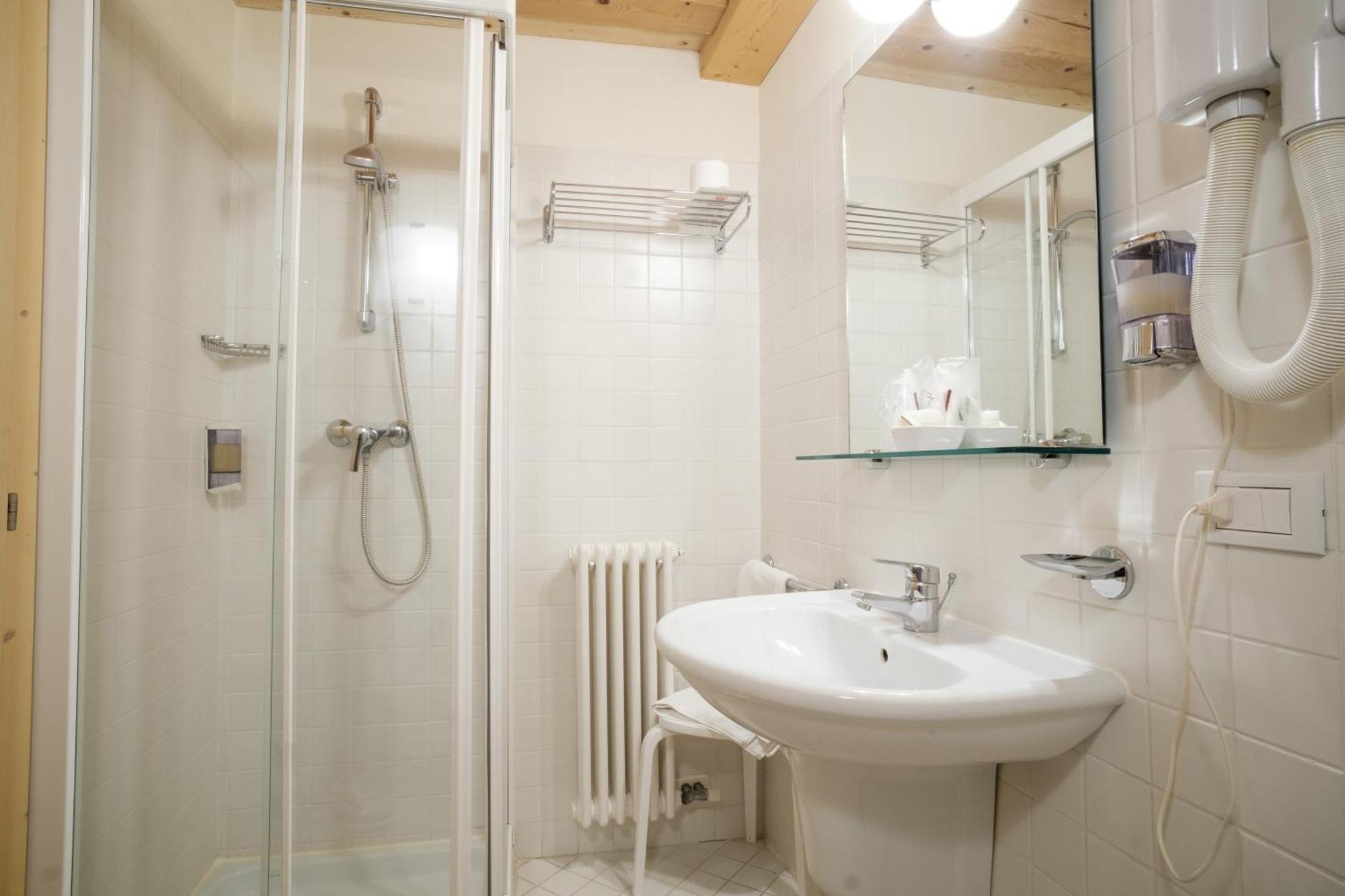 Casa Moresc Spiazzo  Ruang foto