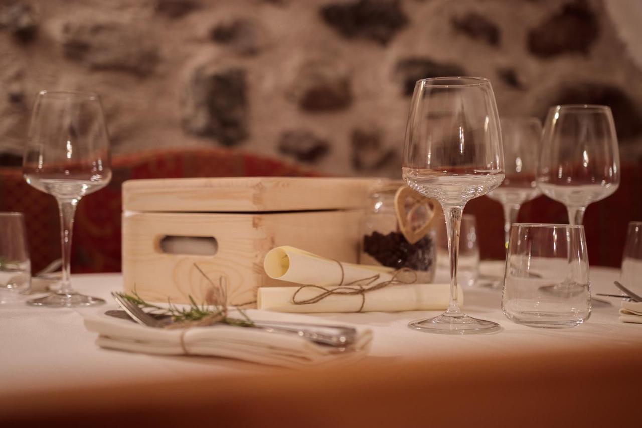 Casa Moresc Spiazzo  Bagian luar foto